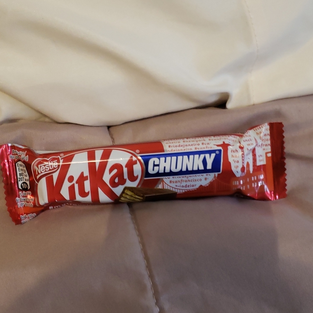 German Kitkat